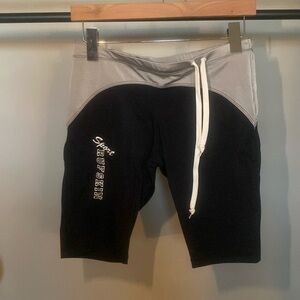 Rufskin Compression Shorts - Large
